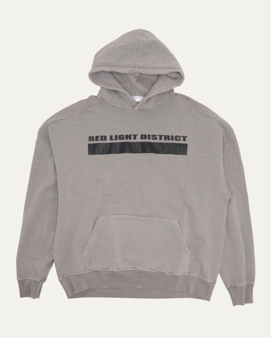 Red Light District Hoodie