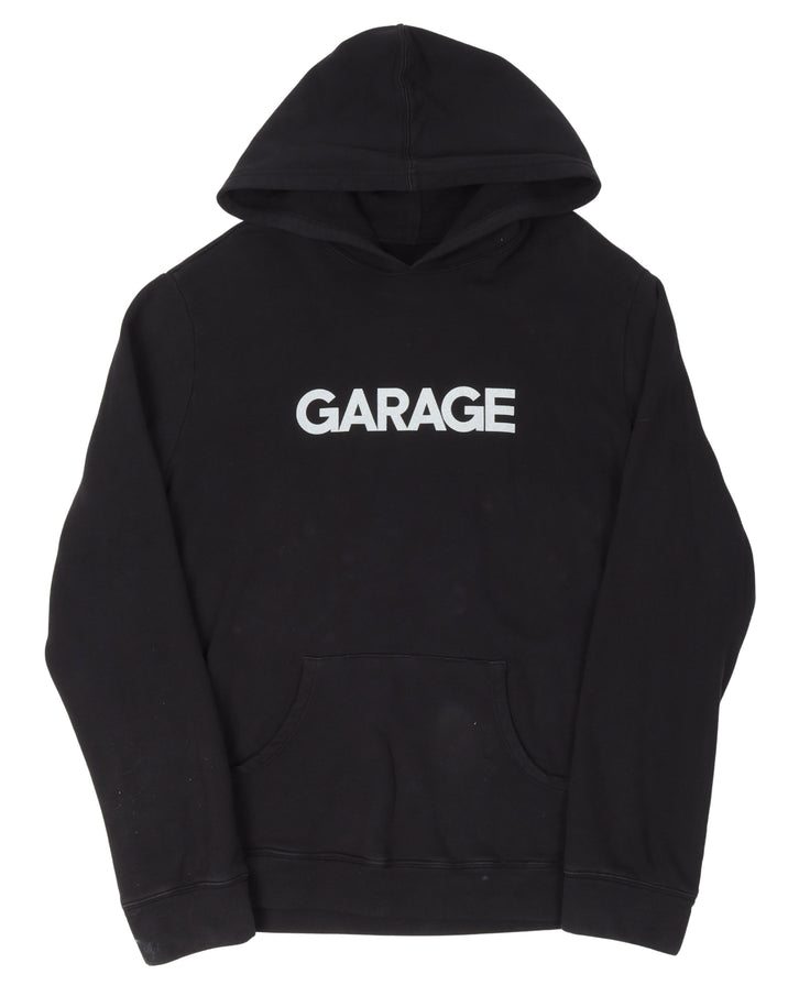 Garage Hoodie
