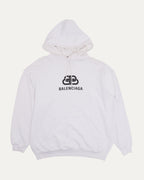 BB Logo Hoodie