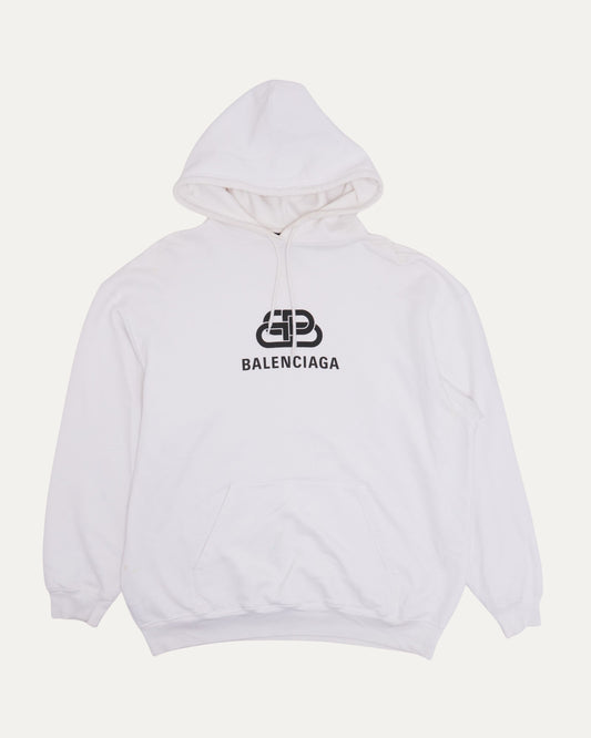 BB Logo Hoodie