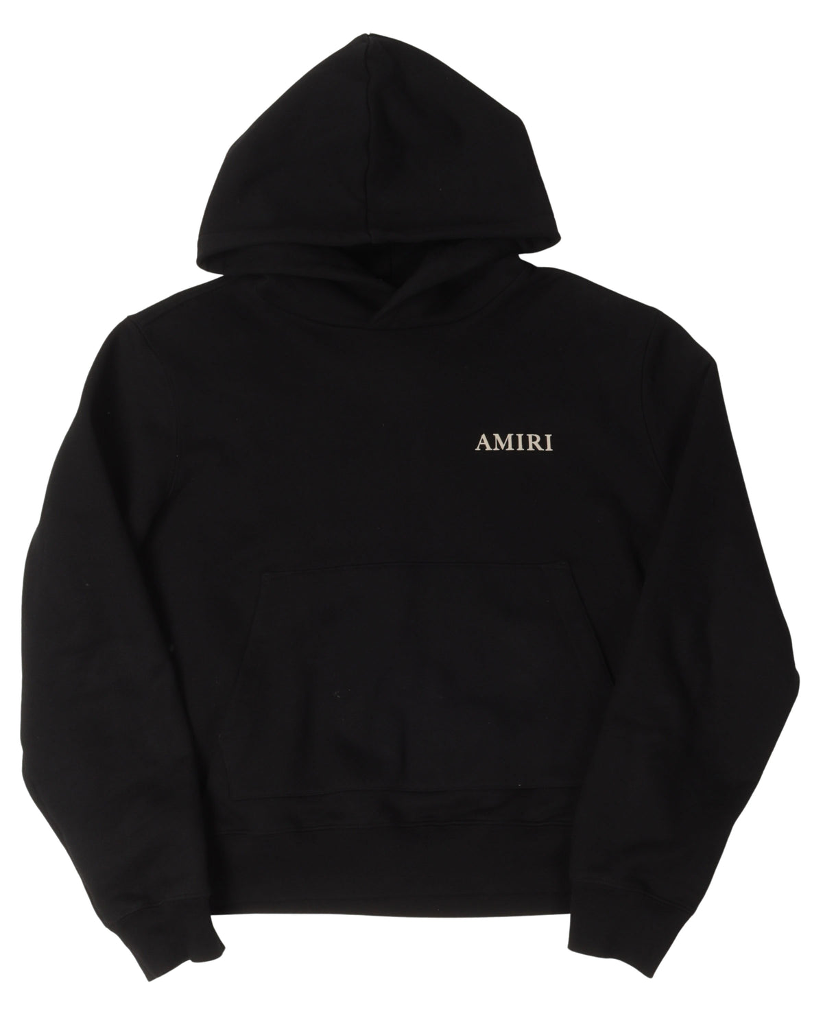 Logo Hoodie