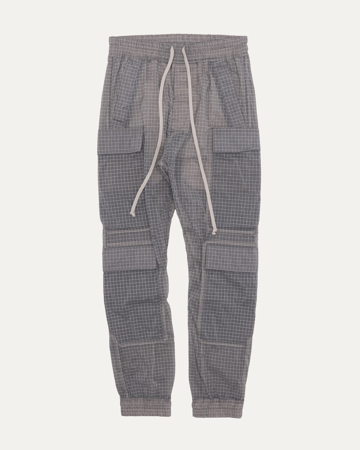 SS23 EDFU Mastadon Mega Cargos