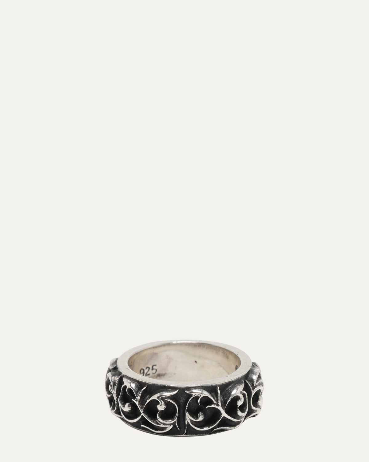 Celtic Vine Ring
