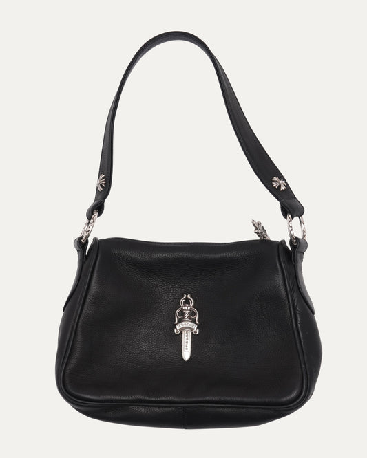 Dagger Embellished Chicken Nugget Bag