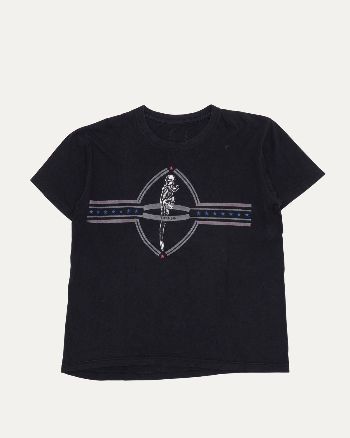 Foti Jarvis T-Shirt