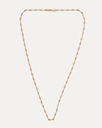 Gold Twist Chain