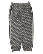 Oblique Monogram Side Stripe Jogger Pants