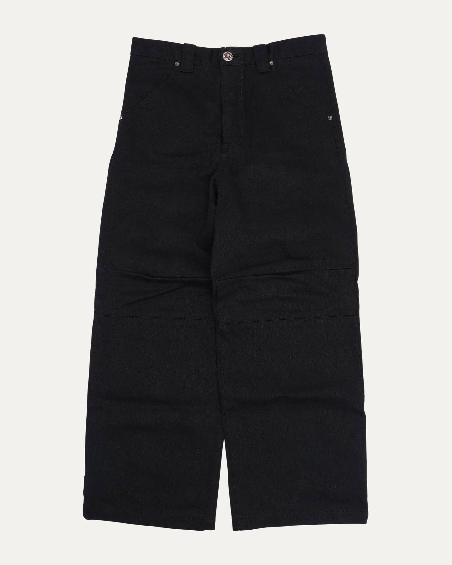 Street Sweeper Jeans