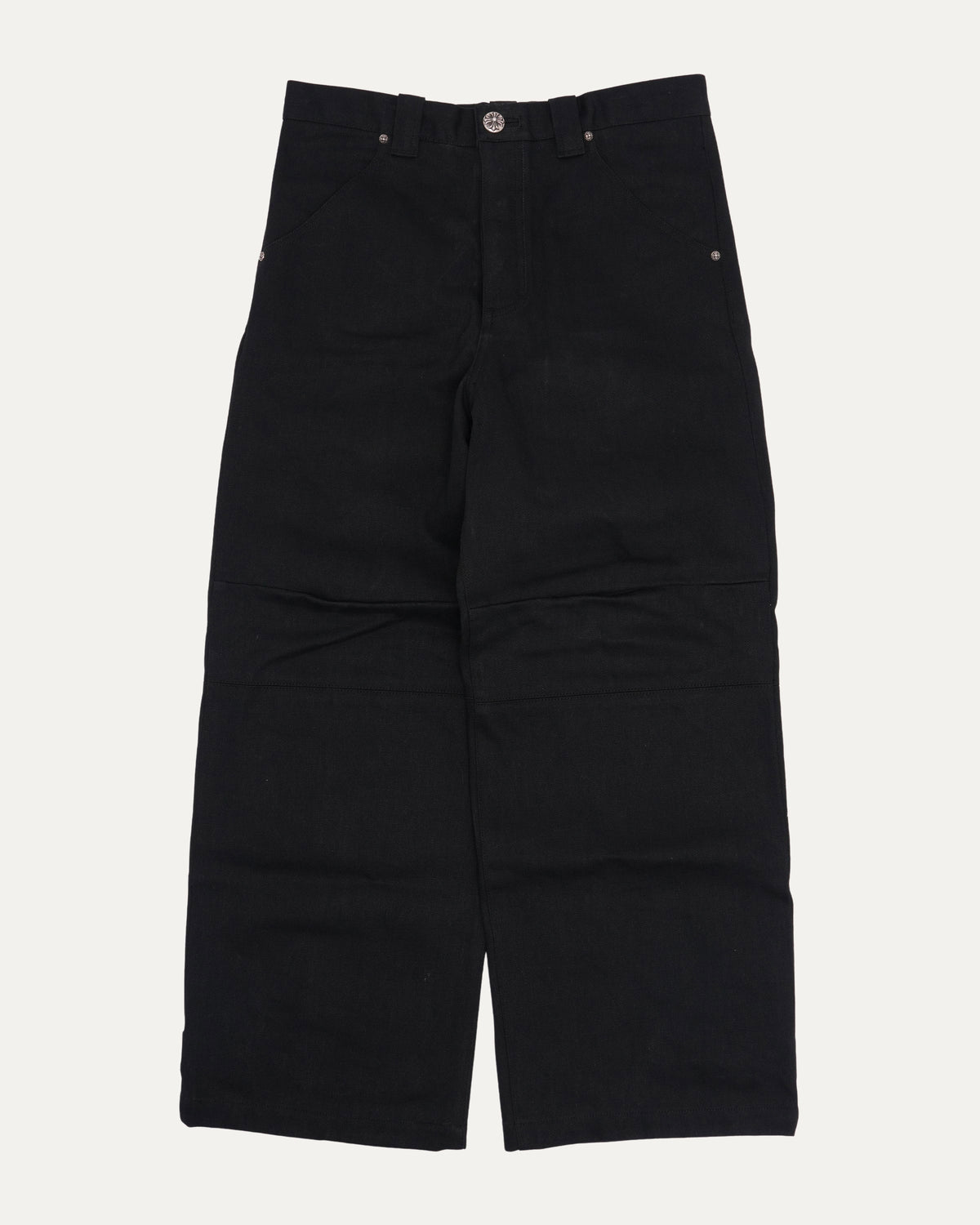 Street Sweeper Jeans