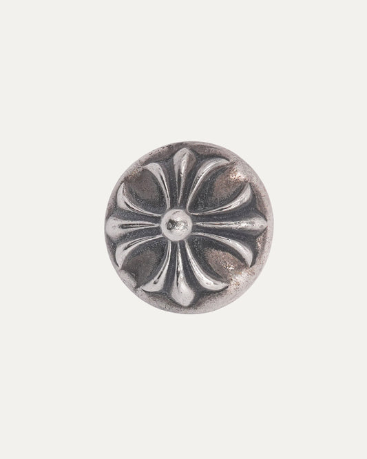 Plus Ball Hair Tie Charm