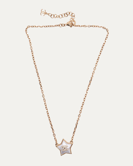 Star Necklace