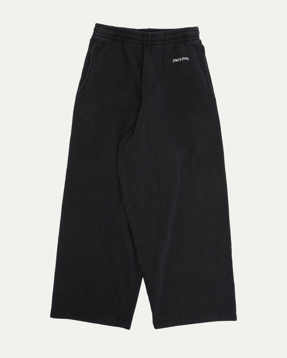 Soap & Water Sweatpants