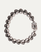 Heart Link Bracelet