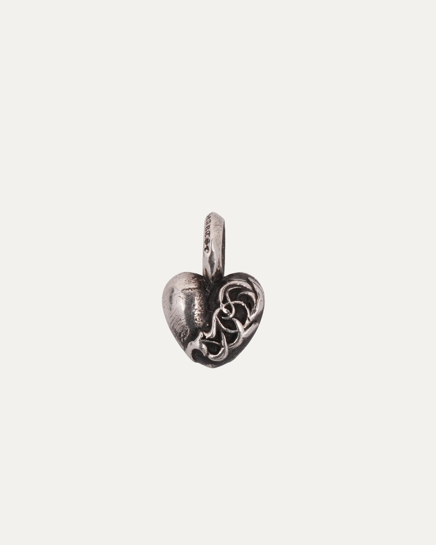 Heart Pendant