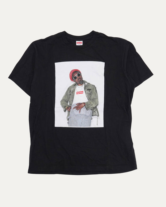 Andre 3000 Photo T-Shirt