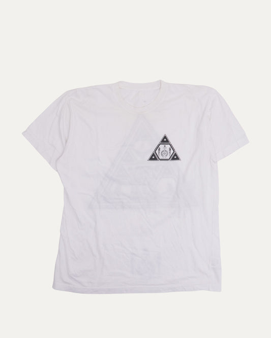 Foti Triangle T-Shirt