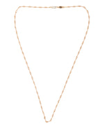 22k Gold Twist Chain