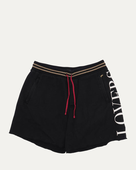 Lovers Sweat Shorts