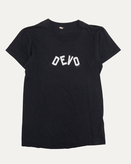 Devo Oh, No! It's Devo 1982 T-Shirt