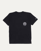 Hong Kong Horseshoe Logo T-Shirt