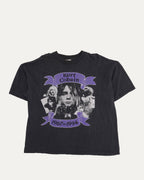 Kurt Cobain Memorial Euro T-Shirt