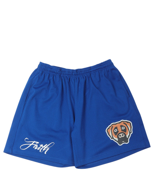 Victor Victor Faith Shorts
