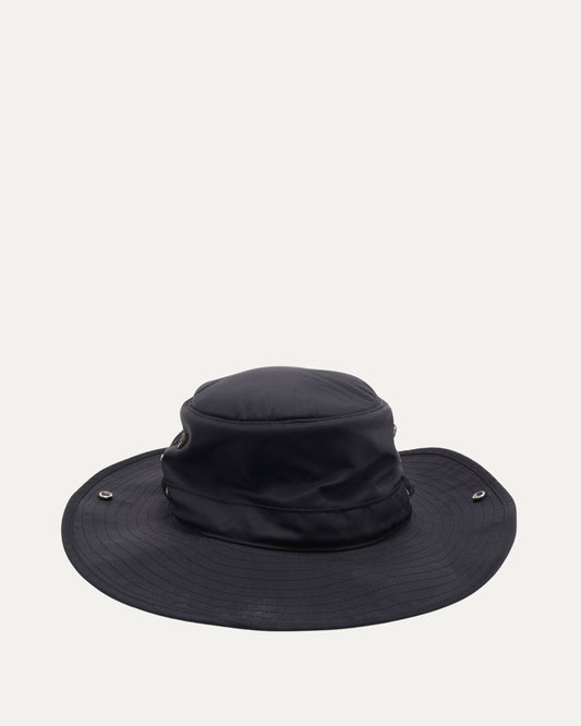 Nylon Crank Bait Fishing Hat