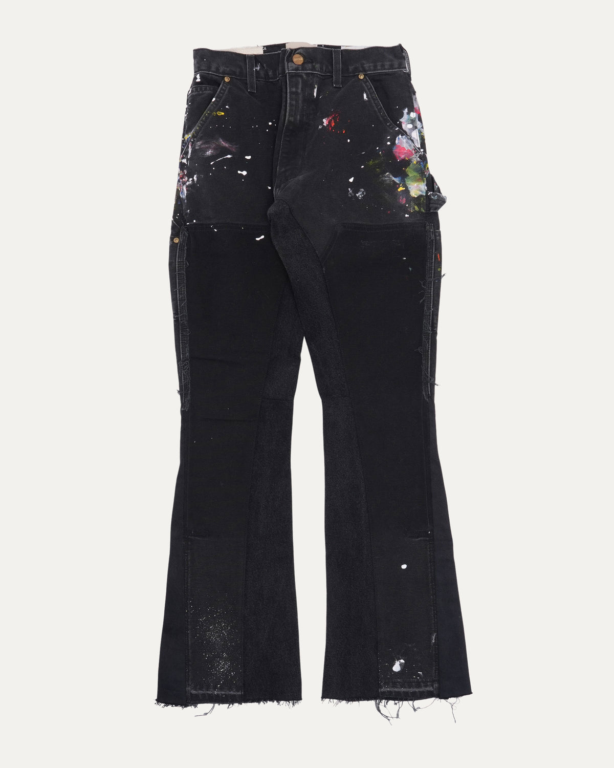 LA Flare Carpenter Pant