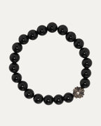 6mm Plus Ball Bead Bracelet