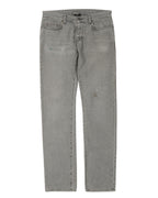 Light Wash Jeans