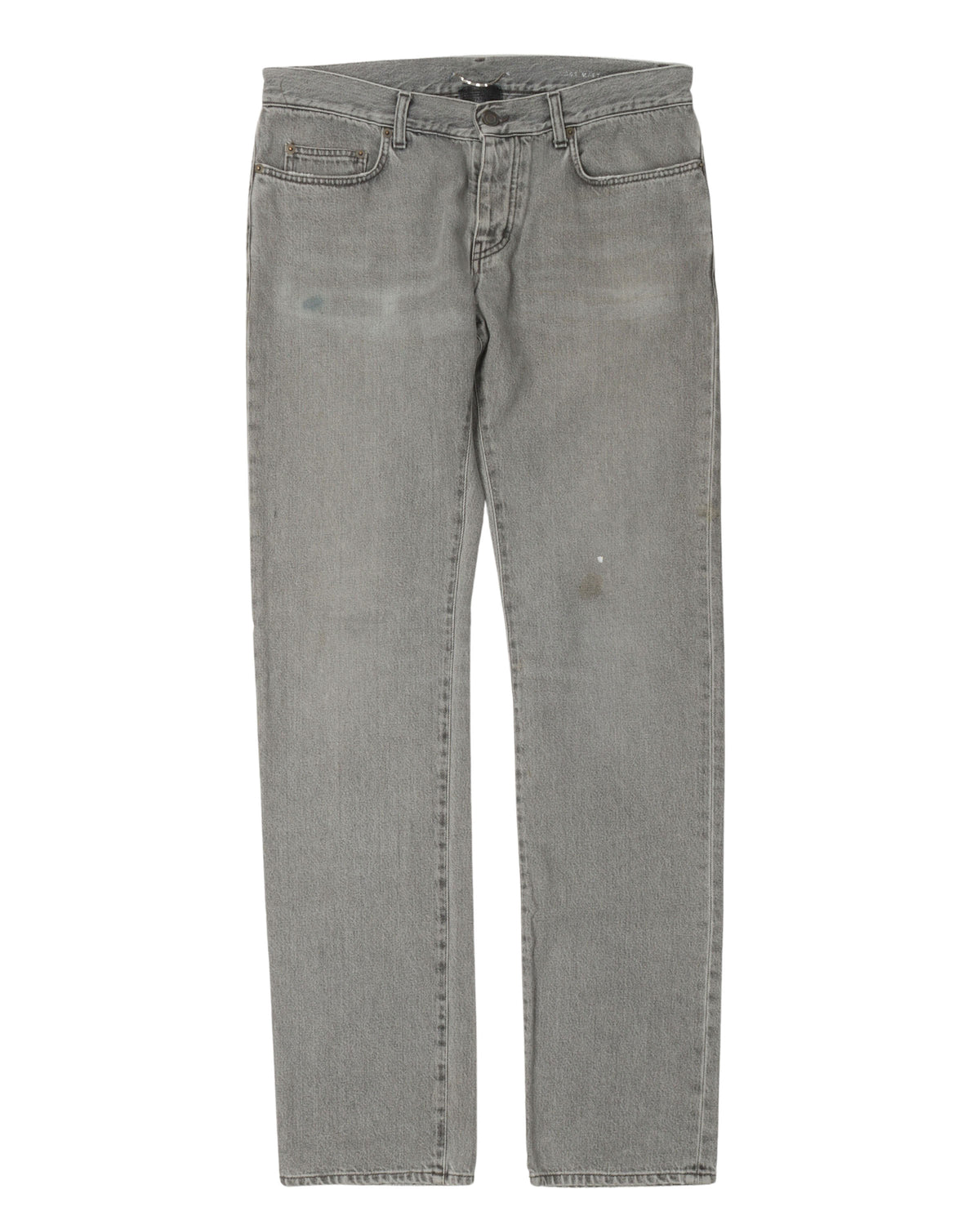 Light Wash Jeans
