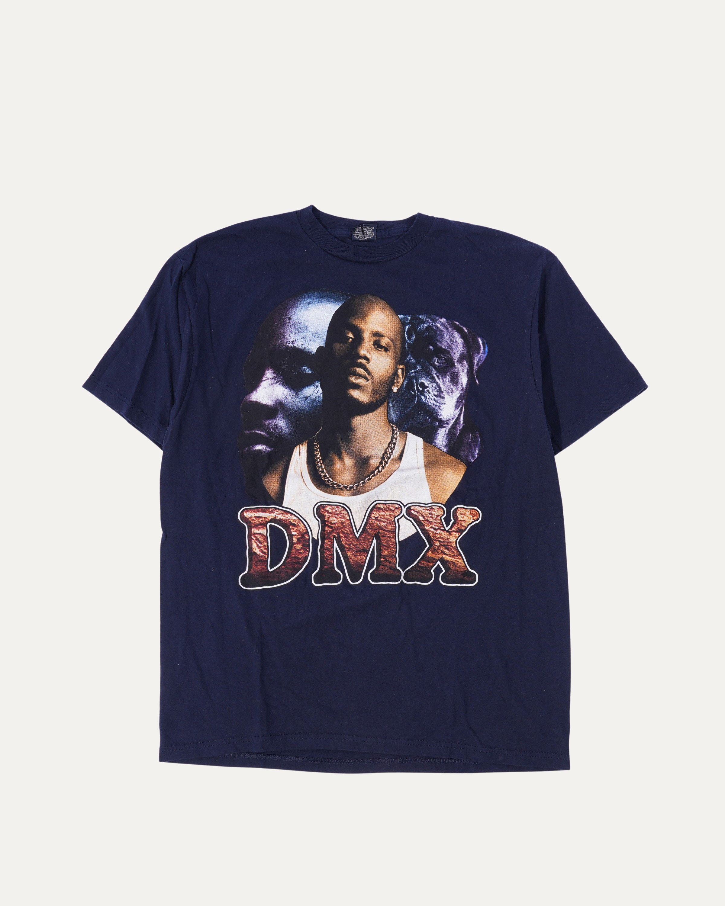 Bootleg DMX 'What's My Name?' T-Shirt