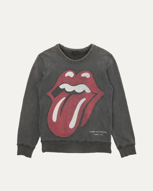 AD2005 Rolling Stones Sweatshirt