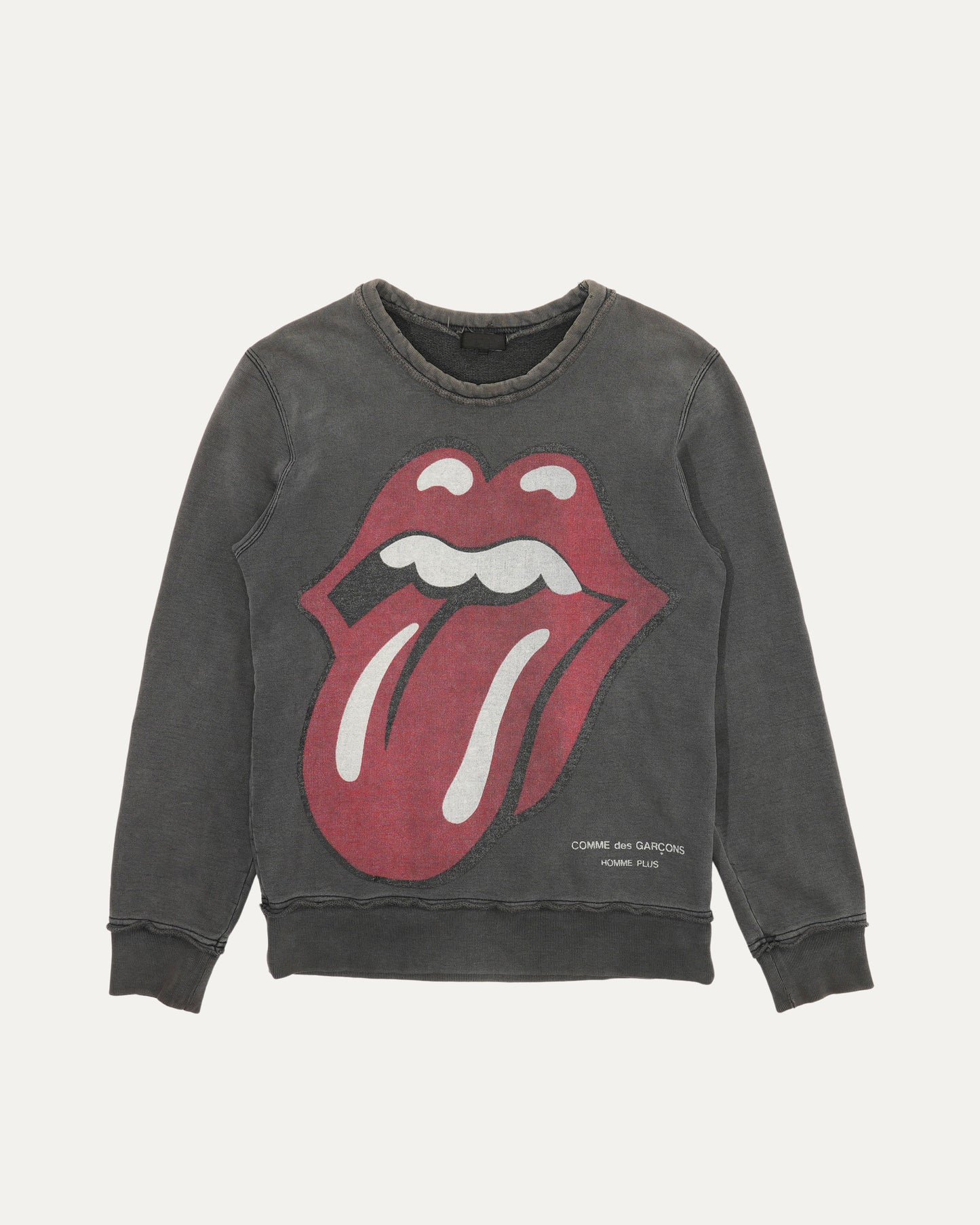 AD2005 Rolling Stones Sweatshirt