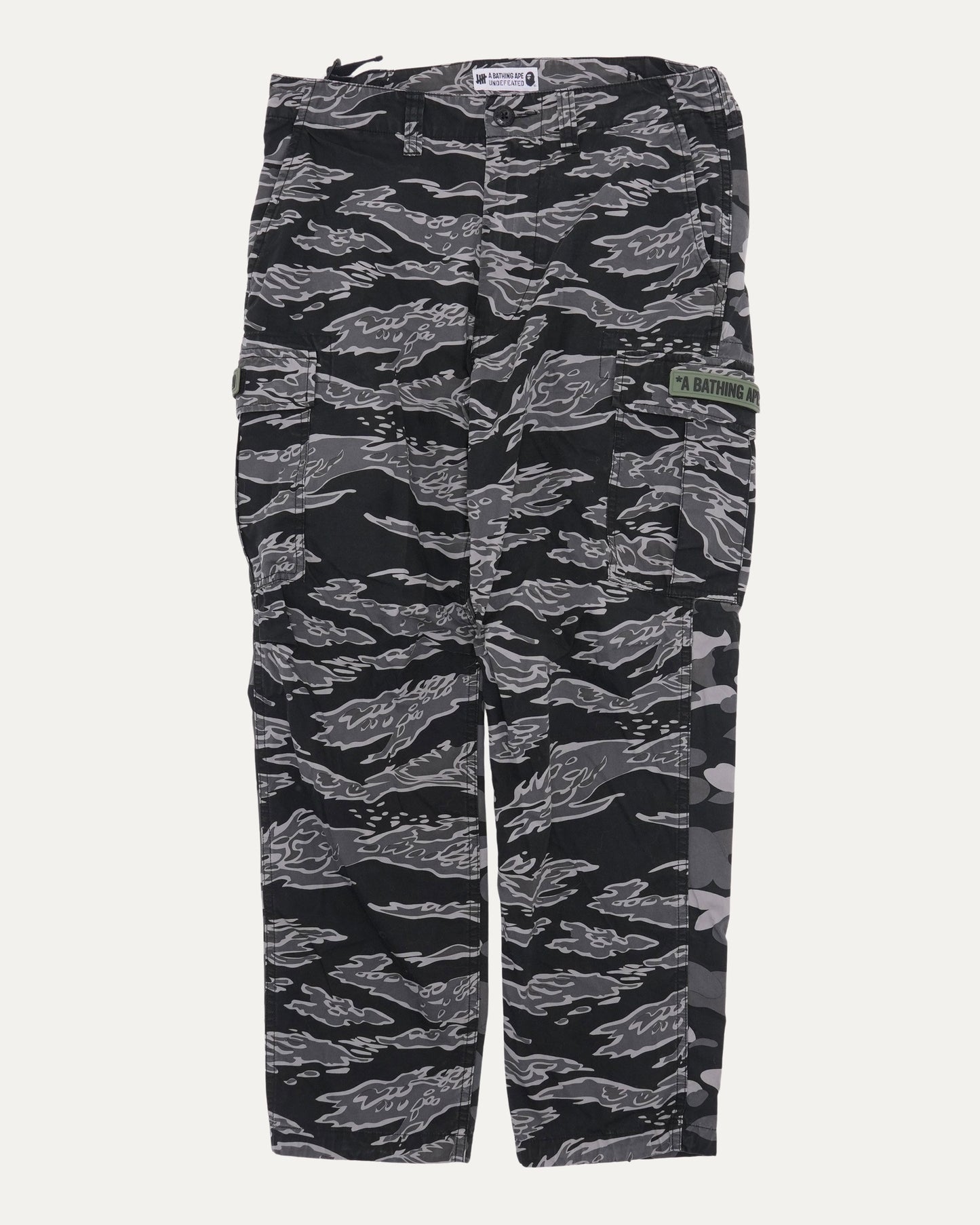 Undefeated 6 Pocket Pants