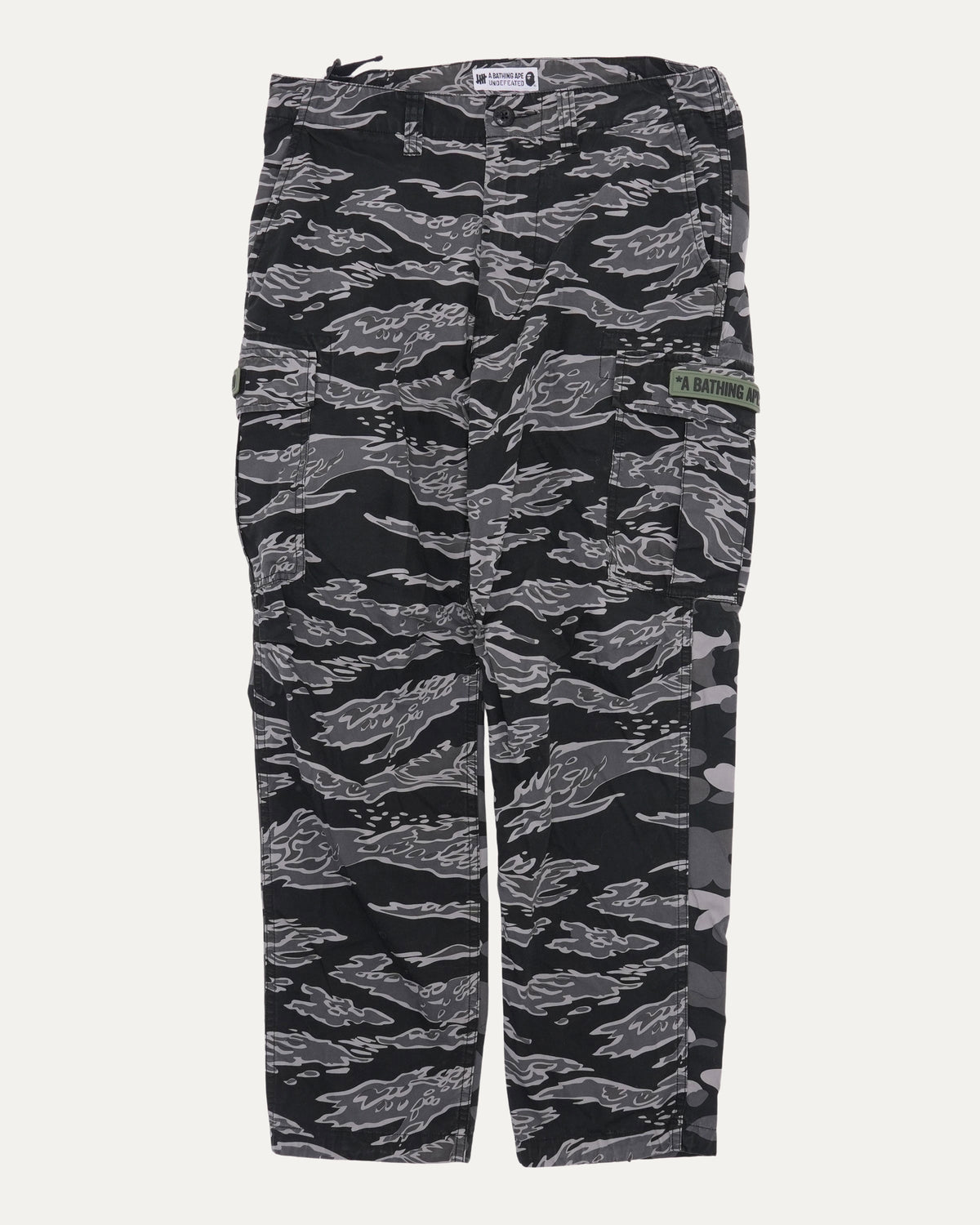 Undefeated 6 Pocket Pants