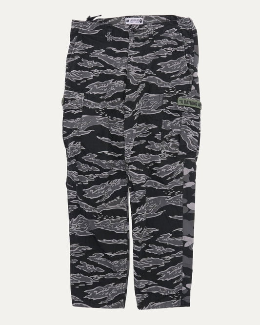 Undefeated 6 Pocket Pants