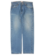 Levi's 501 Jeans