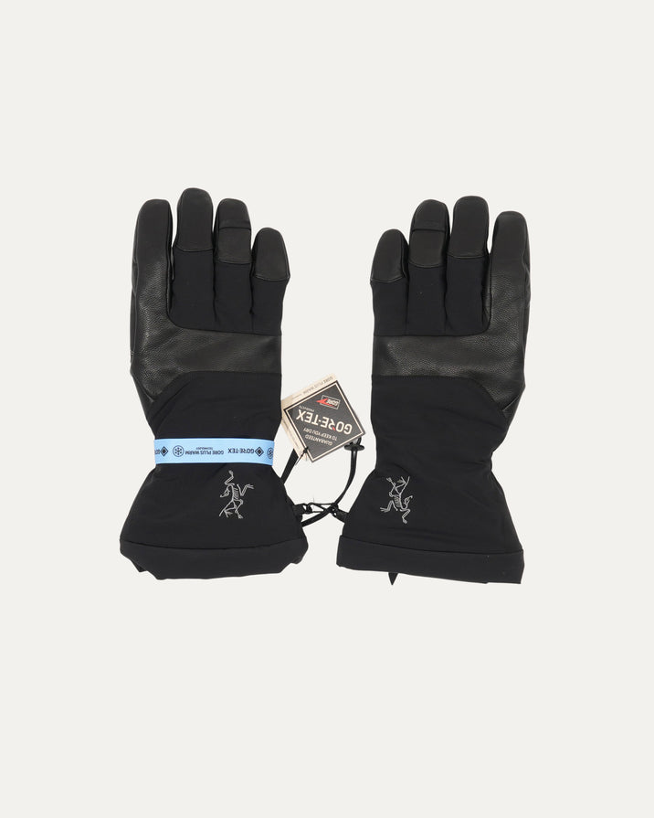 Fission Gloves