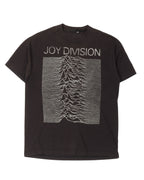 Joy Division Unknown Pleasures T-Shirt