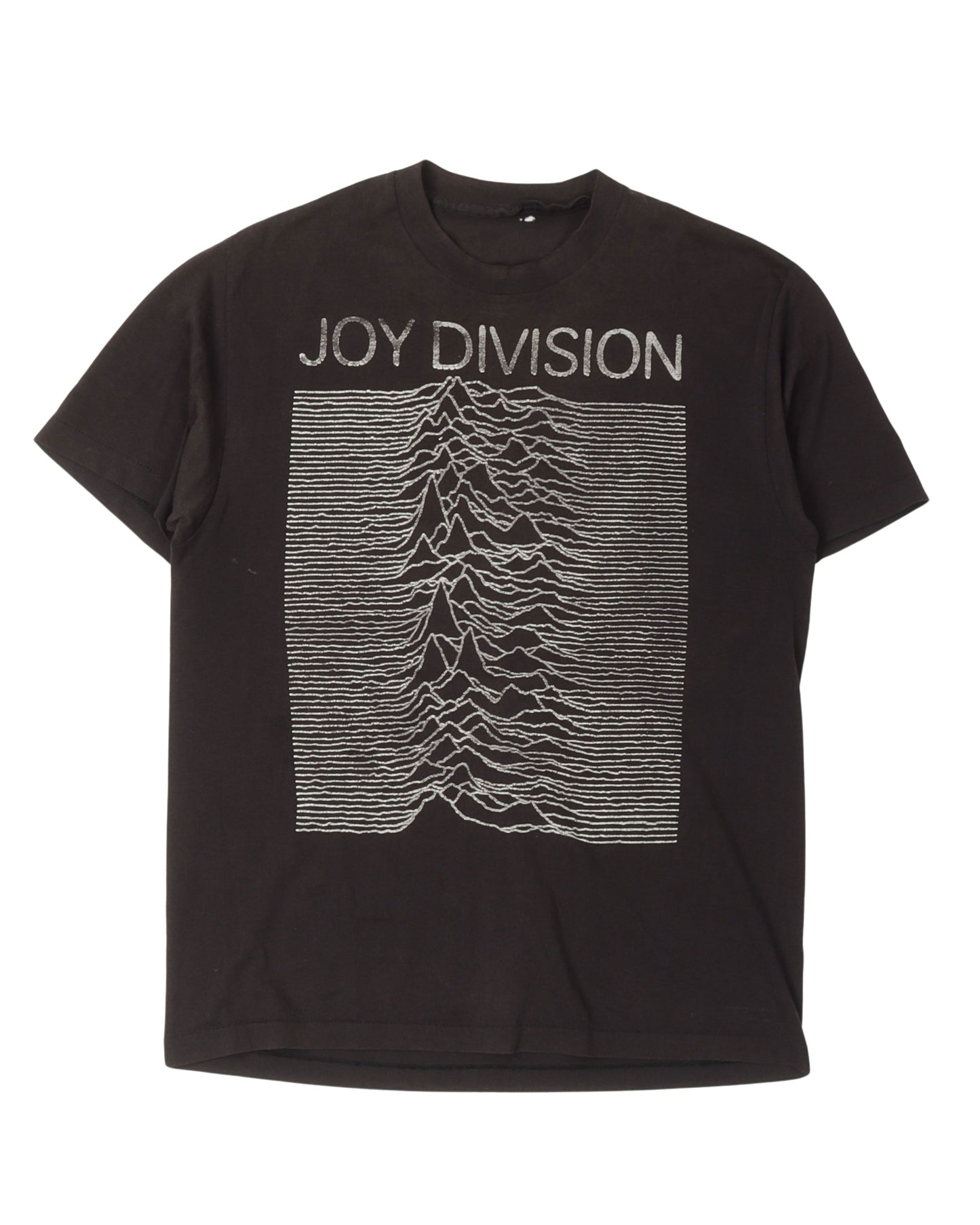Joy Division Unknown Pleasures T-Shirt