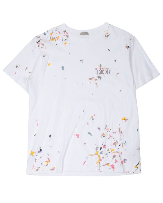 Splatter Paint T-Shirt