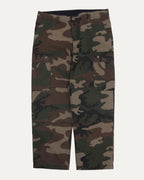 Camouflage Cargo Pants