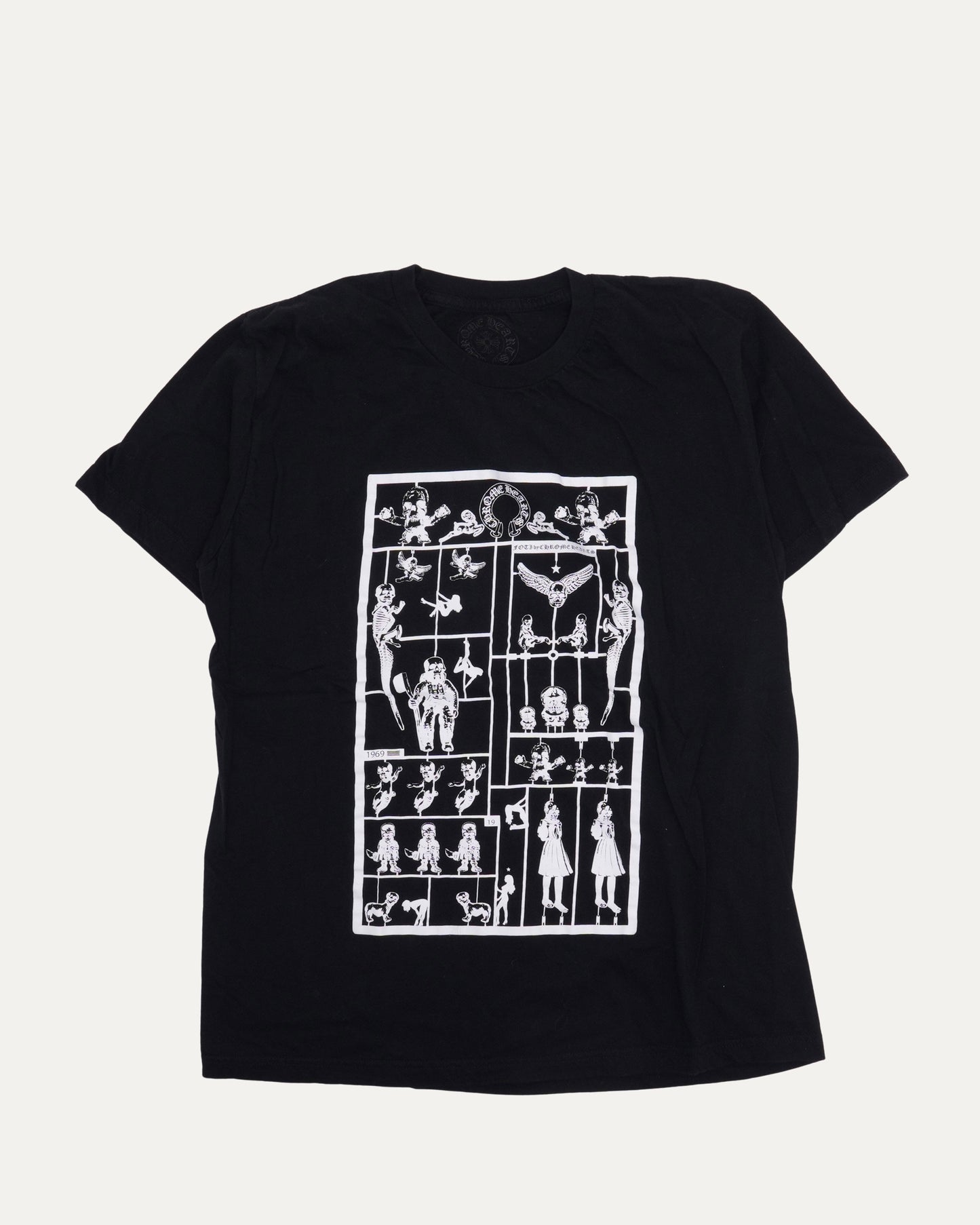 Foti Model Kit T-Shirt