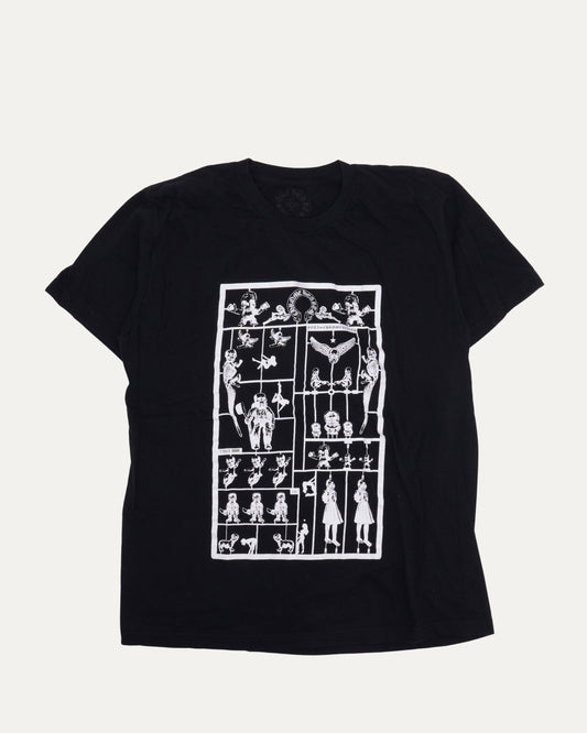 Foti Model Kit T-Shirt