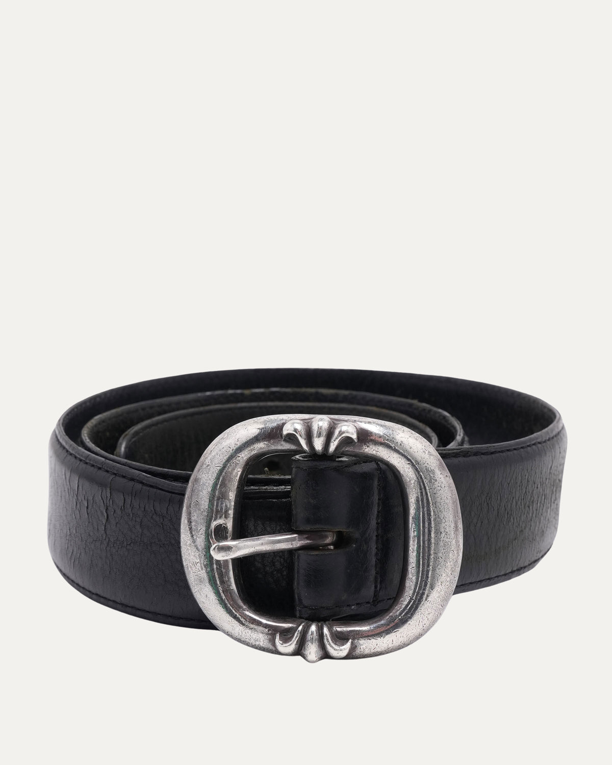 Gunslinger Belt