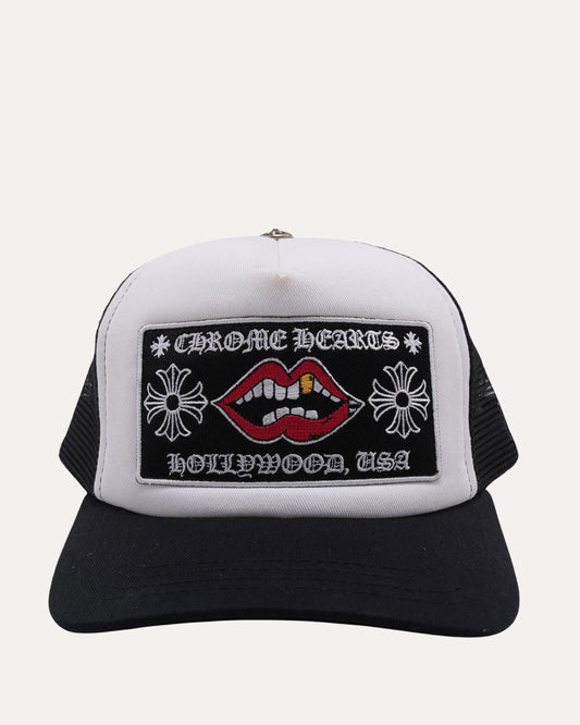 Matty Boy Chomper Patch Trucker Hat