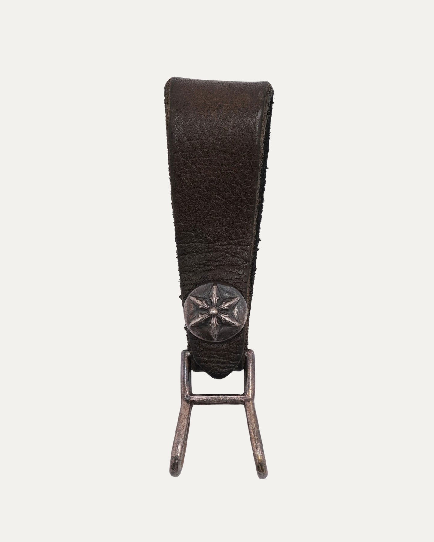 Star Motif Belt Loop