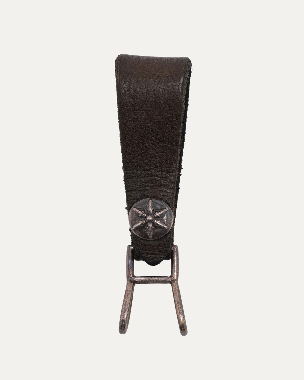 Star Motif Belt Loop