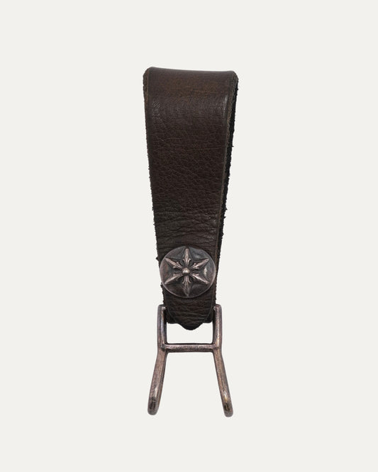 Star Motif Belt Loop